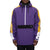 686 Waterproof Anorak Jacket - Unisex Purple Haze