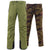 686 SMARTY 3-In-1 Cargo Pants - Men's Surplus Green