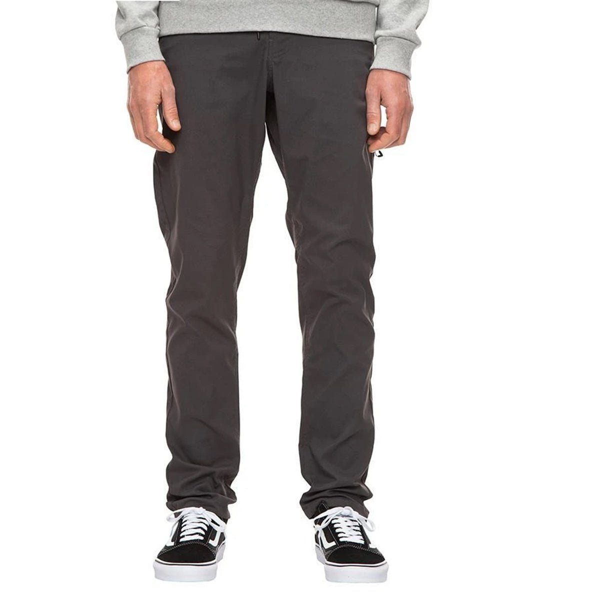686 Everywhere Slim Fit Pants Charcoal