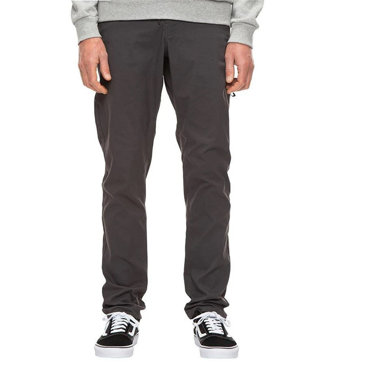 686 Everywhere Slim Fit Pants Charcoal