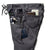 686 Everywhere Slim Fit Pants Charcoal