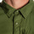 686 Everywhere Snap-Up Long-Sleeve Shirt - Men's Suprplus Green