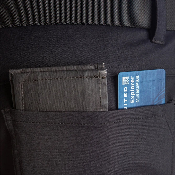 686 Everywhere Relaxed Fit Pants - Men's Black
