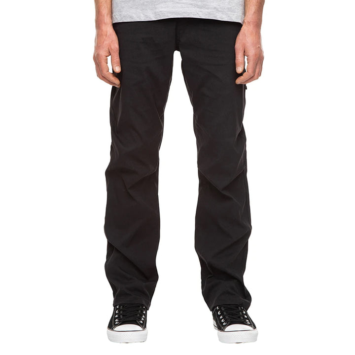686 Everywhere Relaxed Fit Pants - Men's Black