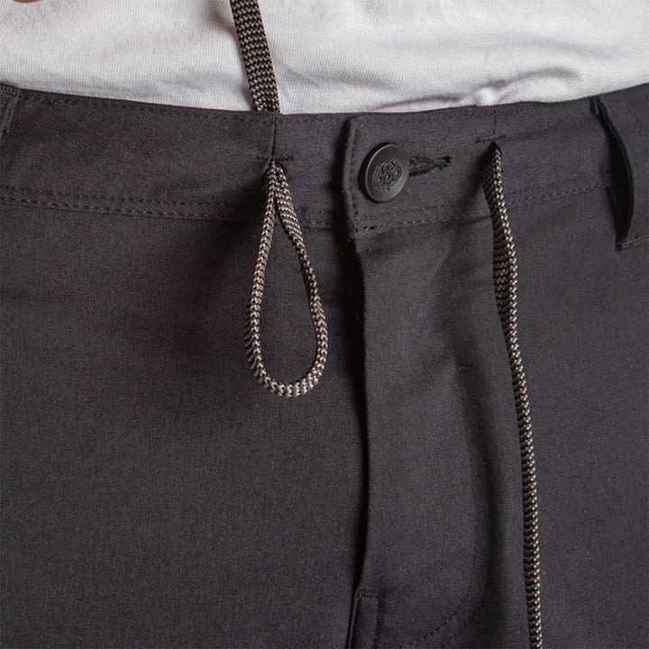 686 Everywhere Relaxed Fit Pants - Men's Black