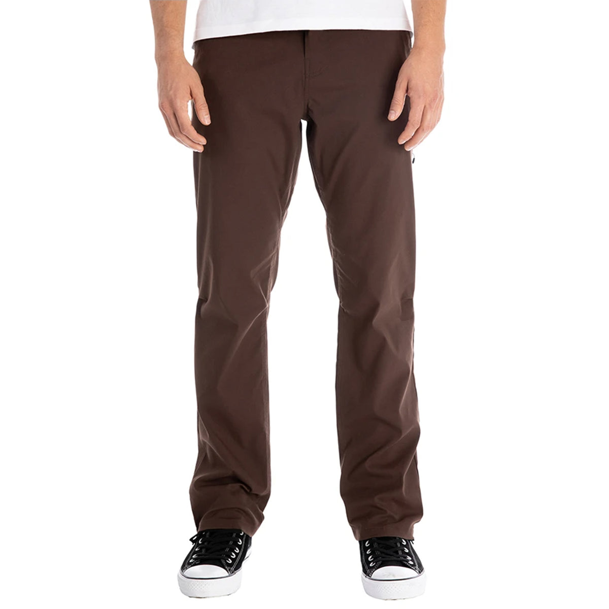 686 Everywhere Relaxed Fit Pants - Men's Coffee