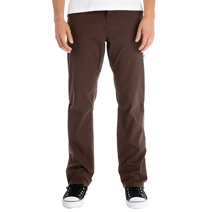 686 Everywhere Relaxed Fit Pants - Men's Coffee