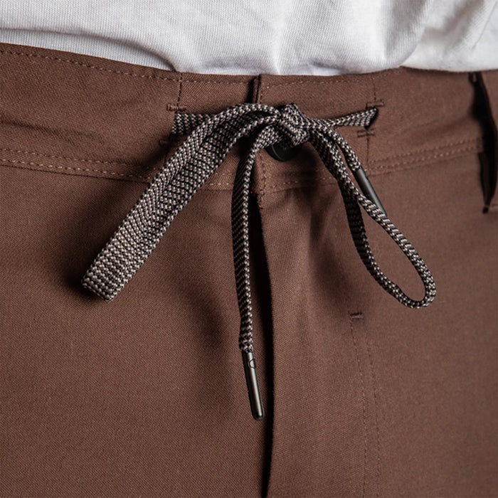 686 Everywhere Relaxed Fit Pants - Men's Coffee