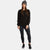 evo Range Long Sleeve T-Shirt - Women's Black