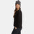 evo Range Long Sleeve T-Shirt - Women's Black
