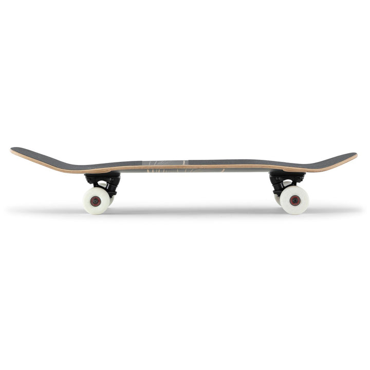 Landyachtz ATV-X Ditch Life Dark Wave Cruiser Skateboard Complete
