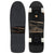 Landyachtz ATV-X Ditch Life Dark Wave Cruiser Skateboard Complete