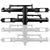 Küat NV Base 2.0 2-Bike Add-On Satin Black
