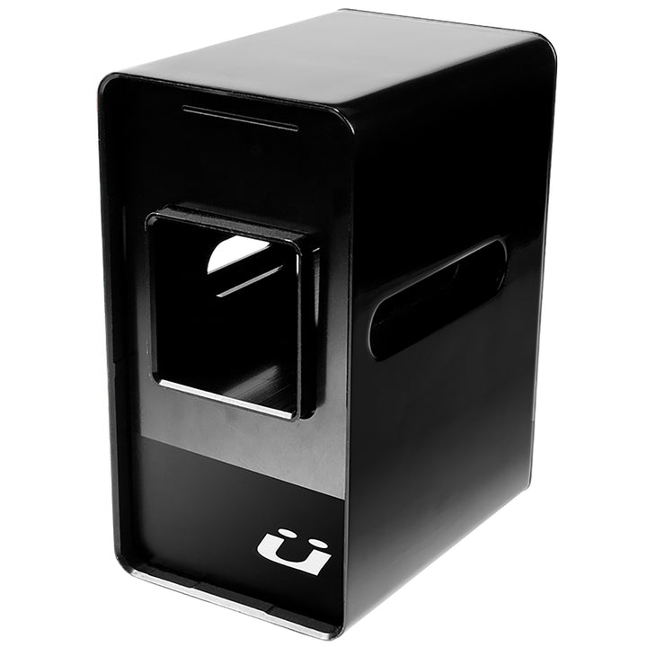 Küat RackDock - 1.25" or 2" Black