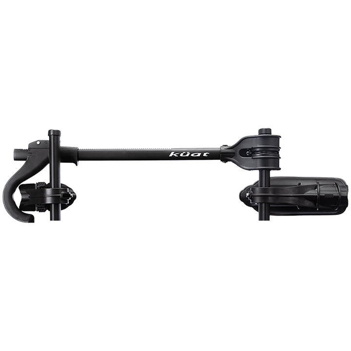 Küat Transfer V2 1-Bike Add On Rack Black