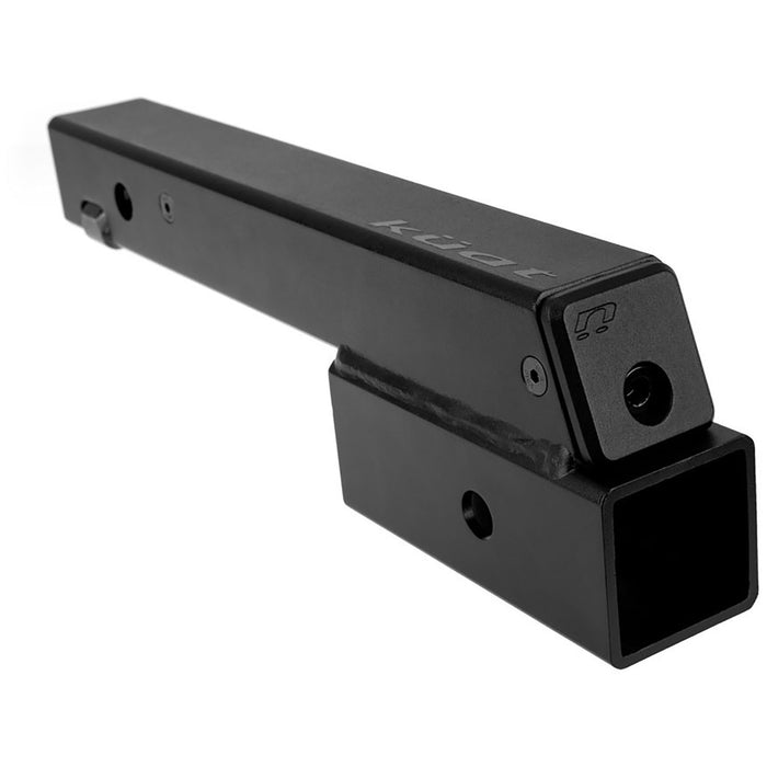 Küat Hi-Lo Pro w/ Cam System Hitch Extension - 2"