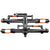 Küat NV 2.0 2-Bike Rack - 2" Gray Metallic