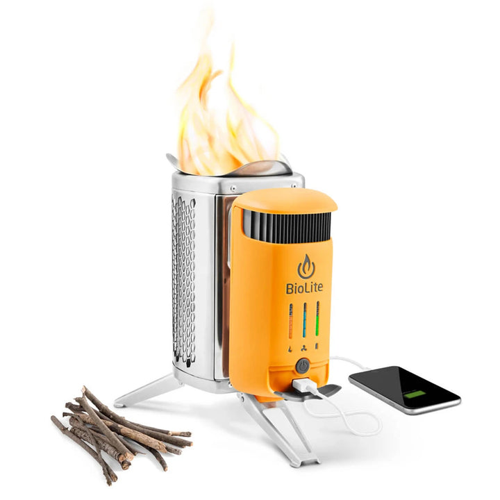 BioLite Camp Stove 2+