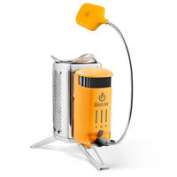 BioLite Camp Stove 2+