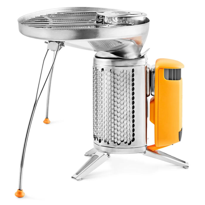 BioLite Camp Stove Complete Kit