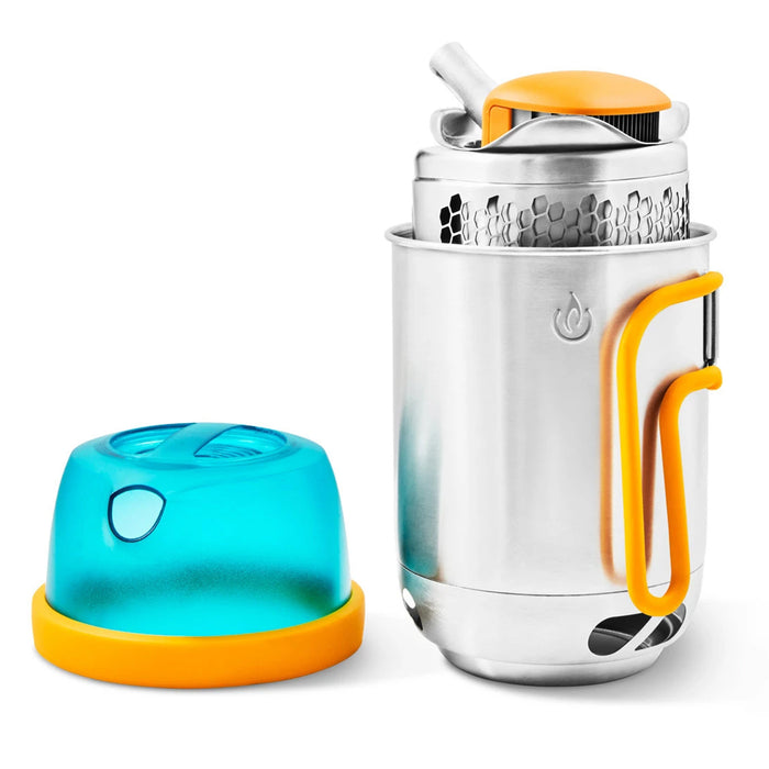 BioLite Camp Stove Complete Kit