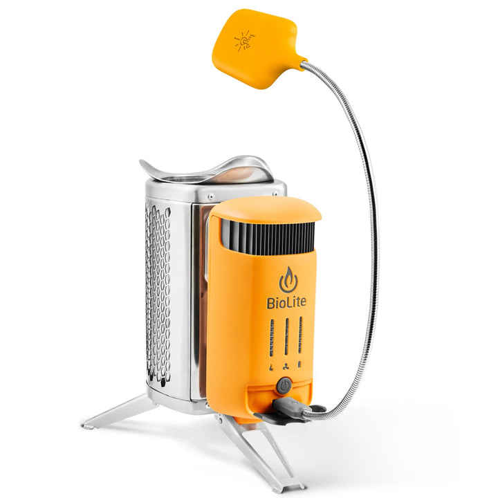 BioLite Camp Stove Complete Kit