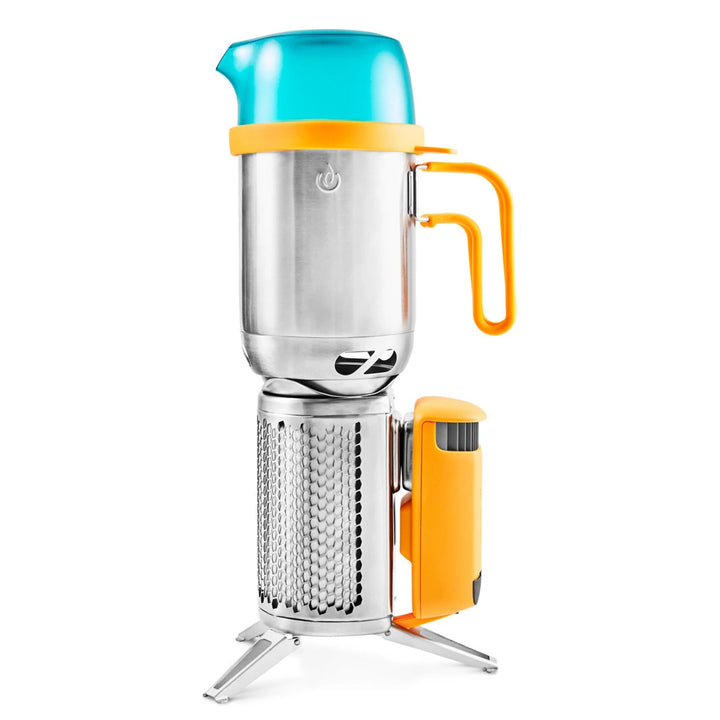 BioLite Camp Stove Complete Kit