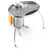 BioLite Camp Stove Portable Grill