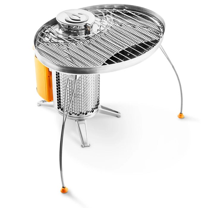 BioLite Camp Stove Portable Grill