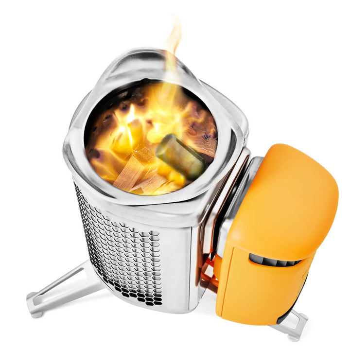 BioLite Camp Stove 2+