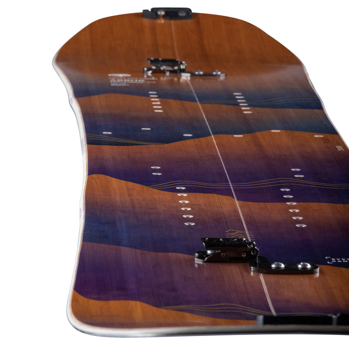 Arbor Swoon Rocker Splitboard - Women's 2022
