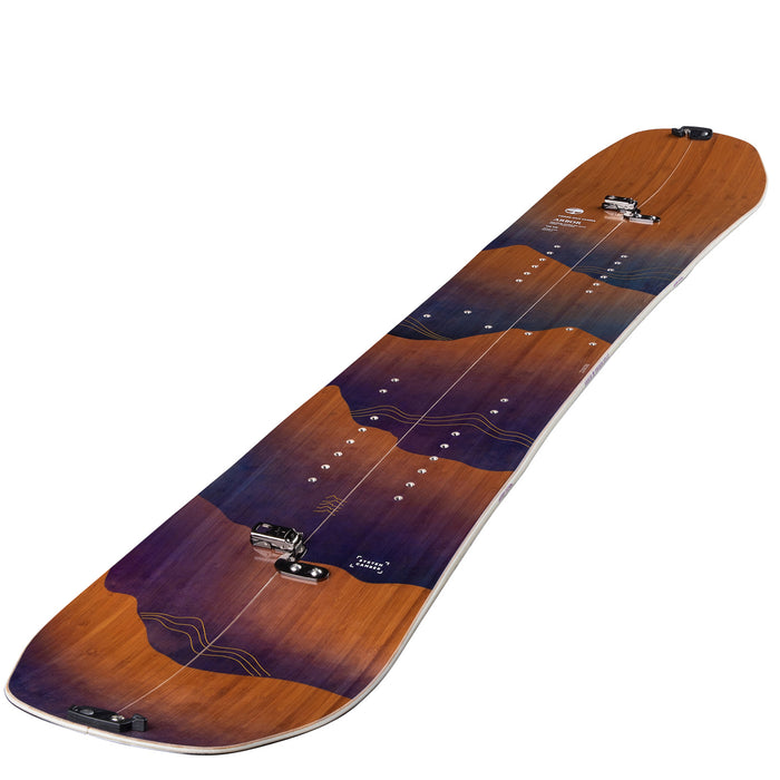 Arbor Swoon Rocker Splitboard - Women's 2022