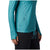 Mountain Hardwear Crater Lake™ Long Sleeve Hoodie - Women's Washed Turq
