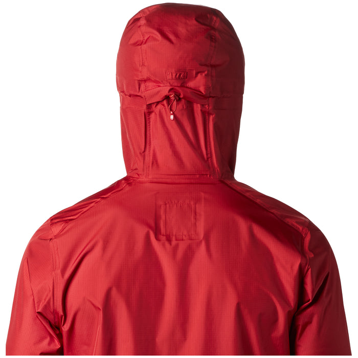 Mountain Hardwear Acadia™ Jacket Dark Brick