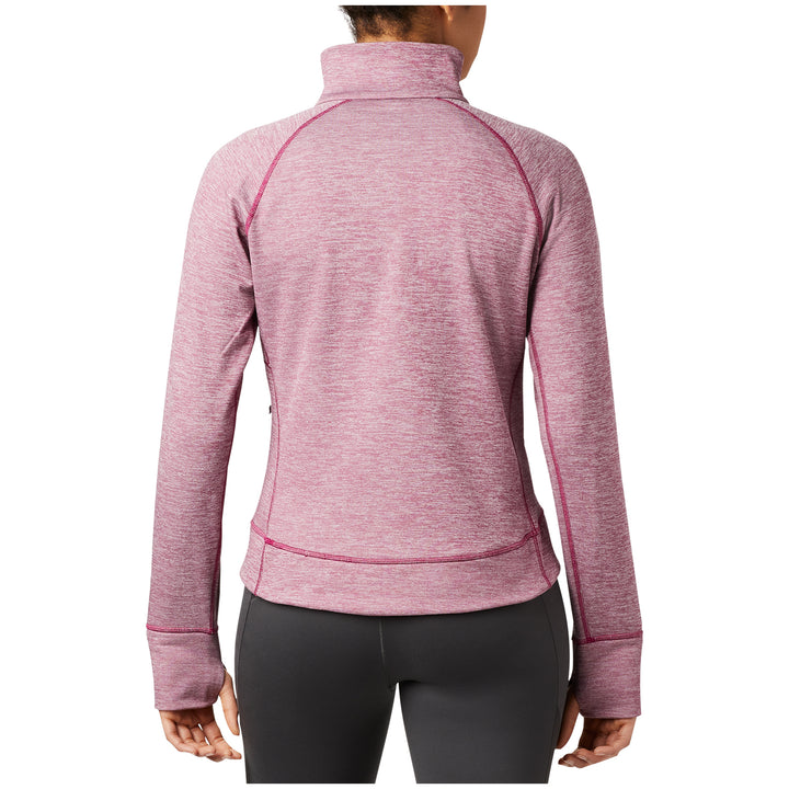 Mountain Hardwear Norse Peak™ Pullover Jacket - Women's Divine