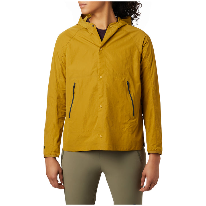 Mountain Hardwear Railay™  Hoodie - Women's Dark Bolt