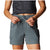 Mountain Hardwear Cascade Pass™ Cargo Shorts - Women's Light Storm