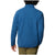 Mountain Hardwear Norse Peak Half Zip Top - Men's Blue Horizon