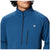Mountain Hardwear Norse Peak Half Zip Top - Men's Blue Horizon