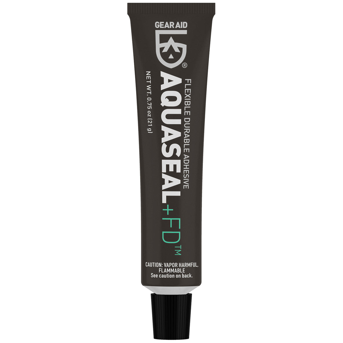 Gear Aid Aquaseal FD Flexible Durable 0.75oz Repair Adhesive