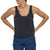 Patagonia Cotton in Conversion Tank - Women's Black