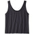 Patagonia Cotton in Conversion Tank - Women's Black