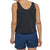 Patagonia Cotton in Conversion Tank - Women's Black