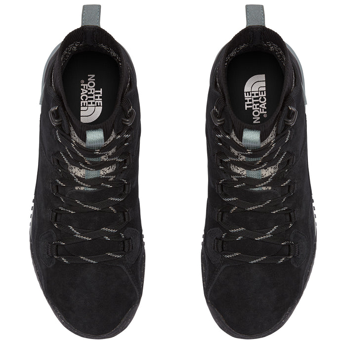 The North Face Back-To-Berkely Sport Boots - Women's TNF Black/Gardenia White