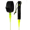 Lime Speckle Black