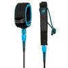 Cyan Black