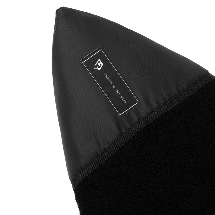 Creatures of Leisure Shortboard Icon Surfboard Sock