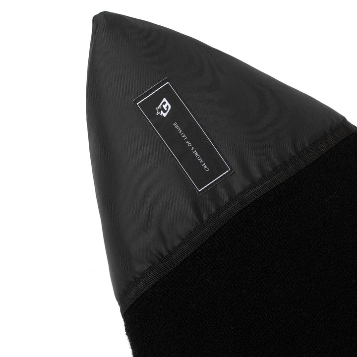 Creatures of Leisure Shortboard Icon Surfboard Sock