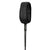 Creatures of Leisure Longboard Knee 10' Surf Leash Black Black