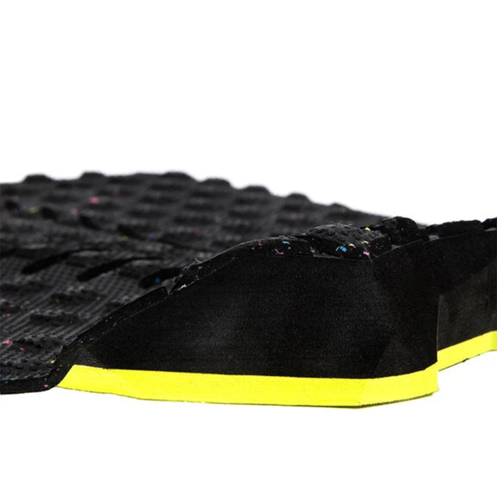 Creatures of Leisure Mick Fanning Lite EcoPure Traction Pad Carbon Eco